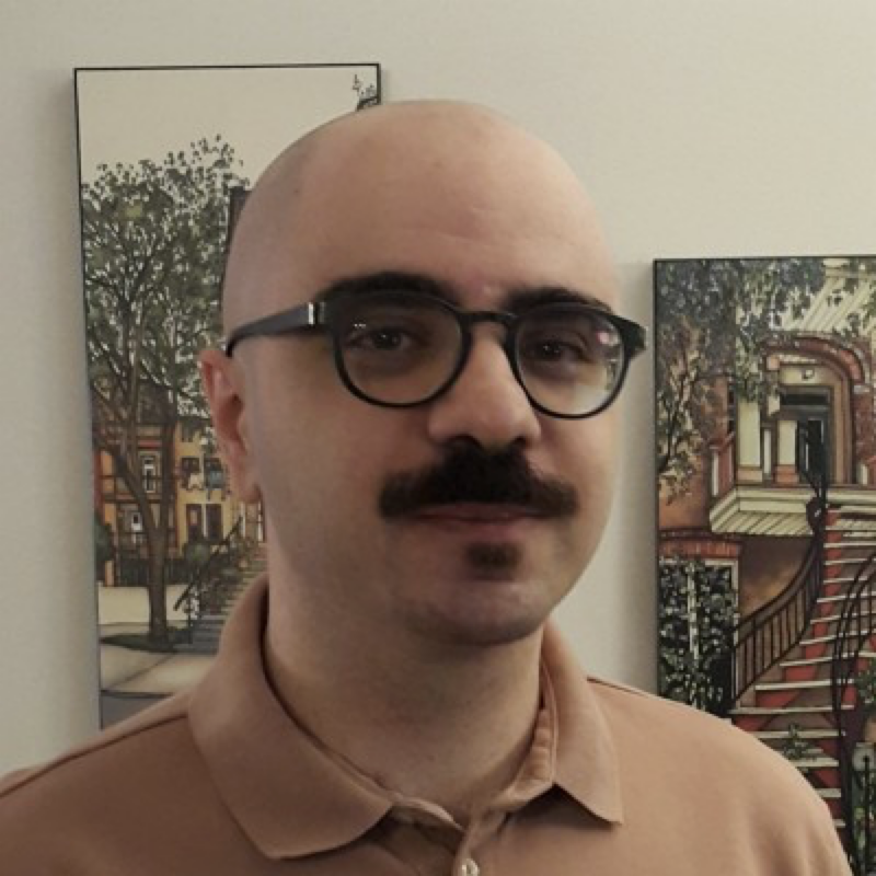Paul Jreidini