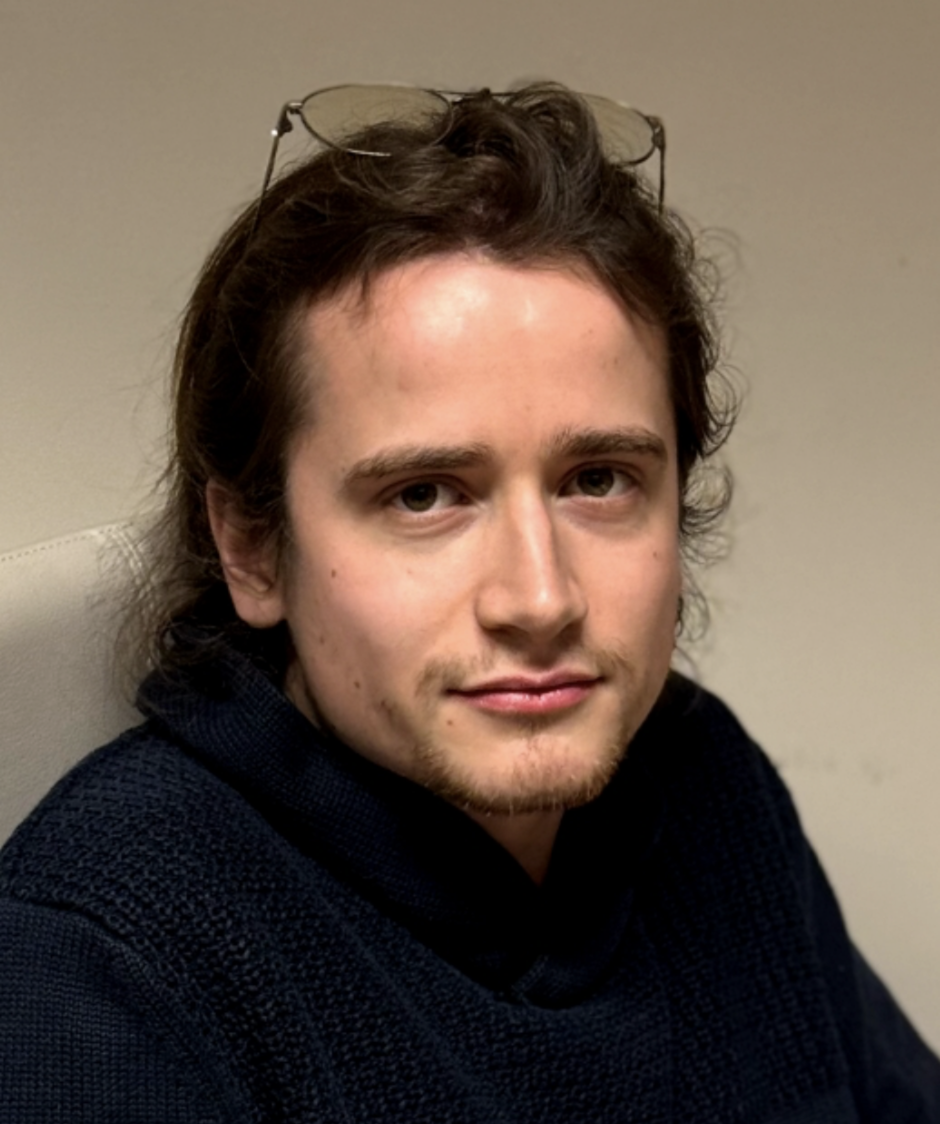 Tristan Devaux